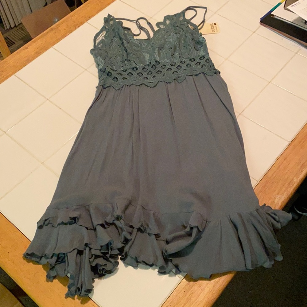 Summer Dress
